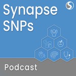 Synapse SNPs Podcast Synapse SNPs