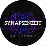 Logo of the podcast Synapsenzeit Podcast Synapsenzeit