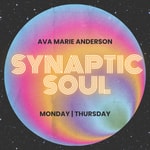 Logo of the podcast Synaptic Soul Podcast Podcast Synaptic Soul Podcast