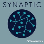 Logo of the podcast Synaptic Podcast Synaptic