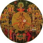 Podcast Synaxarion: Orthodox Lives of the Saints