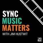 Sync Music Matters Podcast Podcast Sync Music Matters Podcast