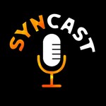 Logo of the podcast Syncast Podcast Syncast