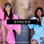 Logo of the podcast Synced Podcast Synced