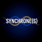 Logo of the podcast Synchrone(s) - Episode 1 Podcast Synchrone(s) - Episode 1