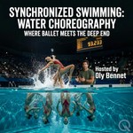 Logo of the podcast Synchronized Swimming: Water Choreography Podcast Synchronized Swimming: Water Choreography