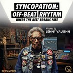 Logo of the podcast Syncopation: Off-Beat Rhythm Podcast Syncopation: Off-Beat Rhythm