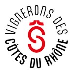 Logo of the podcast Syndicat des vignerons CDR Podcast Syndicat des vignerons CDR