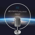 Logo of the podcast SynMax Intelligence Podcast SynMax Intelligence