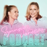 Logo of the podcast Synnøve og Vanessa Podcast Synnøve og Vanessa
