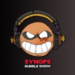 Logo of the podcast Synops Bubble Show | SynopsLive Podcast Synops Bubble Show | SynopsLive