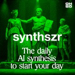 Podcast synthszr
