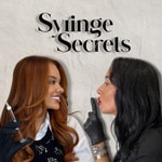 Logo of the podcast Syringe Secrets Podcast Syringe Secrets