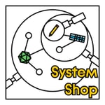Logo of the podcast System Shop Podcast System Shop