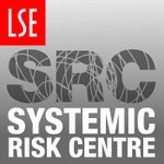 Logo of the podcast Systemic Risk Centre Podcast Systemic Risk Centre