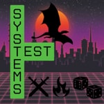 Logo of the podcast Systems Test Podcast Systems Test