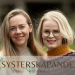 Logo of the podcast Systerskapande Podcast Systerskapande