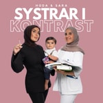 Systrar i Kontrast Podcast Systrar i Kontrast