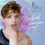 Logo of the podcast Szabad bennem a levegő Podcast Szabad bennem a levegő