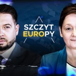 Logo of the podcast Szczyt Europy Podcast Szczyt Europy