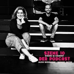 Szene 10 - Bühne im Girardet Podcast Szene 10 - Bühne im Girardet