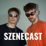Logo of the podcast SZENECAST by KLING&KLANG Podcast SZENECAST by KLING&KLANG