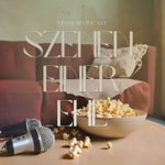 Logo of the podcast Szenen einer Ehe - Ein Filmpodcast Podcast Szenen einer Ehe - Ein Filmpodcast