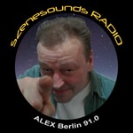 Logo of the podcast szenesoundsPODCAST Podcast szenesoundsPODCAST