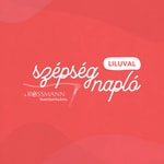 Logo of the podcast Szépségnapló Podcast Szépségnapló
