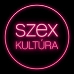 Logo of the podcast szexkultúra podcast Podcast szexkultúra podcast