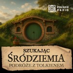 Logo of the podcast Szukając Śródziemia. Podróże z Tolkienem Podcast Szukając Śródziemia. Podróże z Tolkienem