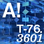 Logo of the podcast T-76.3601 Introduction to Software Engineering (video) Podcast T-76.3601 Introduction to Software Engineering (video)