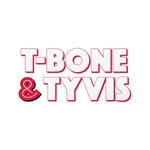 Logo of the podcast T-Bone & Tyvis Podcast T-Bone & Tyvis