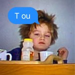 Logo of the podcast T ou Podcast T ou