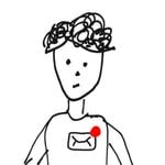 Logo of the podcast T哥的新邮件 Podcast T哥的新邮件