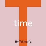 Logo of the podcast T time - הפודקאסט של טולמנ’ס Podcast T time - הפודקאסט של טולמנ’ס