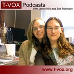 Logo of the podcast T-Vox Podcasts Podcast T-Vox Podcasts