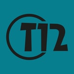 Logo of the podcast T12 Tanház Podcast T12 Tanház