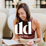 Logo of the podcast T1D Healing Podcast T1D Healing