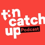 Logo of the podcast t3n Catch up Podcast t3n Catch up