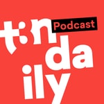 Logo of the podcast t3n Daily Podcast t3n Daily