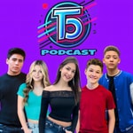 Logo of the podcast T5 Podcast Podcast T5 Podcast