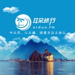 Logo of the podcast 耳朵旅行 Podcast 耳朵旅行