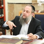 Podcast שיעורי ראש הישיבה הגאון רבי דוד לייבל שליט''א