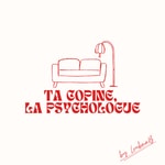 Logo of the podcast Ta copine, la psychologue. Podcast Ta copine, la psychologue.