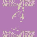 Logo of the podcast Ta-ku: Welcome Home Podcast Ta-ku: Welcome Home