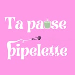 Logo of the podcast Ta pause pipelette Podcast Ta pause pipelette