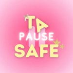 Logo of the podcast Ta Pause Safe Podcast Ta Pause Safe