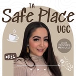 Logo of the podcast Ta Safe Place UGC Podcast Ta Safe Place UGC