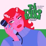 Logo of the podcast tá tudo bem podcast Podcast tá tudo bem podcast